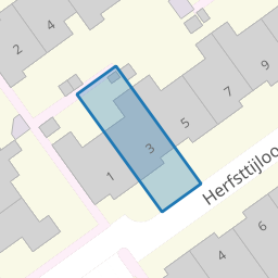 Perceel NDP01-C-3895