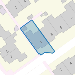 Perceel NDP01-C-3896