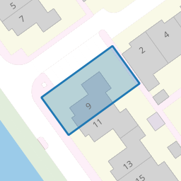 Perceel NDP01-C-3900