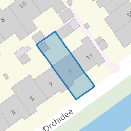 Perceel NDP01-C-3914