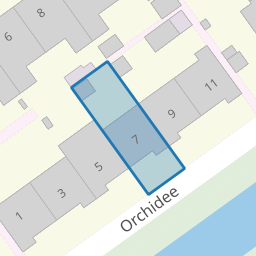 Perceel NDP01-C-3915