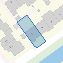 Perceel NDP01-C-3918