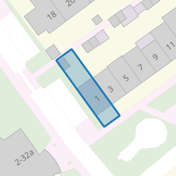 Perceel NDP01-C-3932