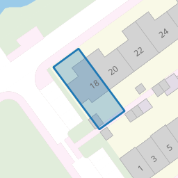 Perceel NDP01-C-3933