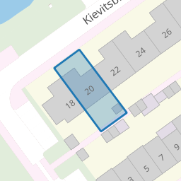 Perceel NDP01-C-3934