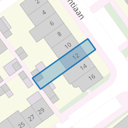 Perceel NDP01-C-3950