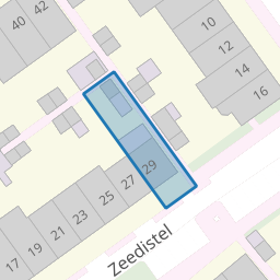 Perceel NDP01-C-3953