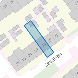 Perceel NDP01-C-3955