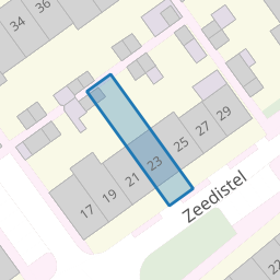 Perceel NDP01-C-3956