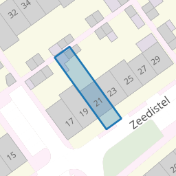 Perceel NDP01-C-3957