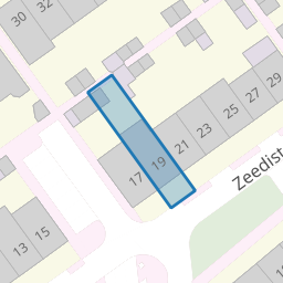 Perceel NDP01-C-3958