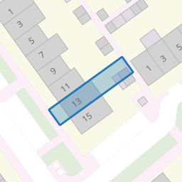 Perceel NDP01-C-3968