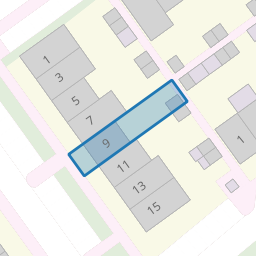 Perceel NDP01-C-3970