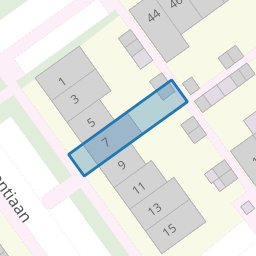 Perceel NDP01-C-3971