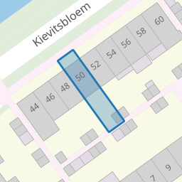 Perceel NDP01-C-3978