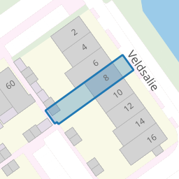 Perceel NDP01-C-3987