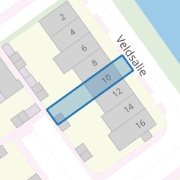 Perceel NDP01-C-3988