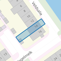 Perceel NDP01-C-3990