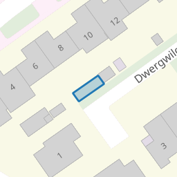 Perceel NDP01-C-3996