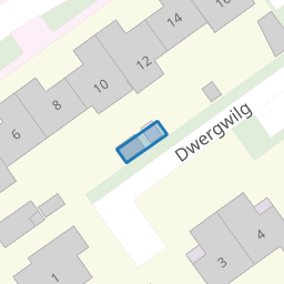 Perceel NDP01-C-3997