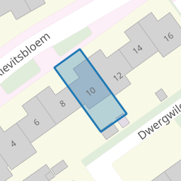 Perceel NDP01-C-4005