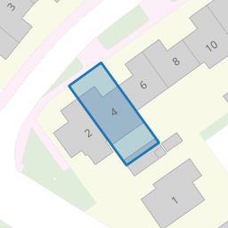 Perceel NDP01-C-4008