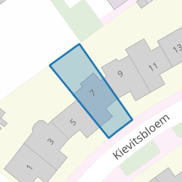 Perceel NDP01-C-4015