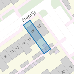 Perceel NDP01-C-4040