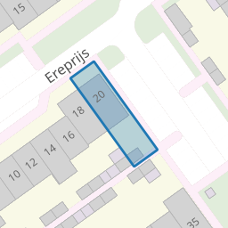 Perceel NDP01-C-4041