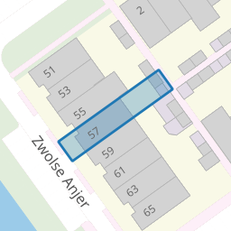 Perceel NDP01-C-4055