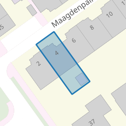Perceel NDP01-C-4152