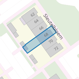Perceel NDP01-C-4157