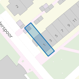 Perceel NDP01-C-4170