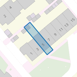 Perceel NDP01-C-4172