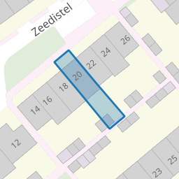 Perceel NDP01-C-4182