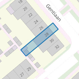 Perceel NDP01-C-4192