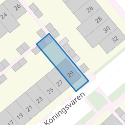 Perceel NDP01-C-4196