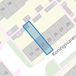 Perceel NDP01-C-4200