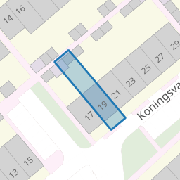 Perceel NDP01-C-4201