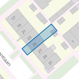 Perceel NDP01-C-4207