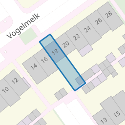 Perceel NDP01-C-4225