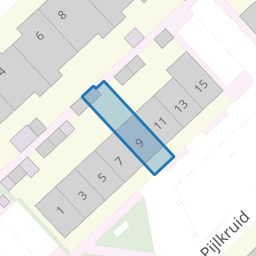 Perceel NDP01-C-4242