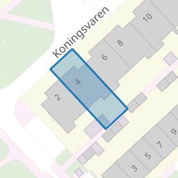 Perceel NDP01-C-4248