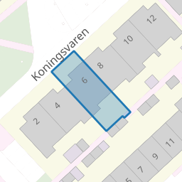 Perceel NDP01-C-4249