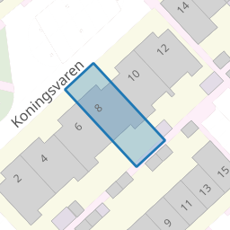 Perceel NDP01-C-4250