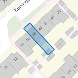 Perceel NDP01-C-4255