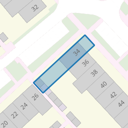 Perceel NDP01-C-4260