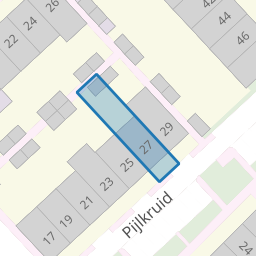 Perceel NDP01-C-4270