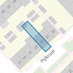 Perceel NDP01-C-4271