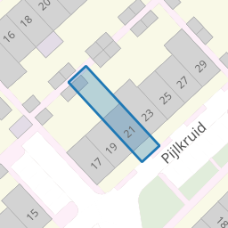 Perceel NDP01-C-4273